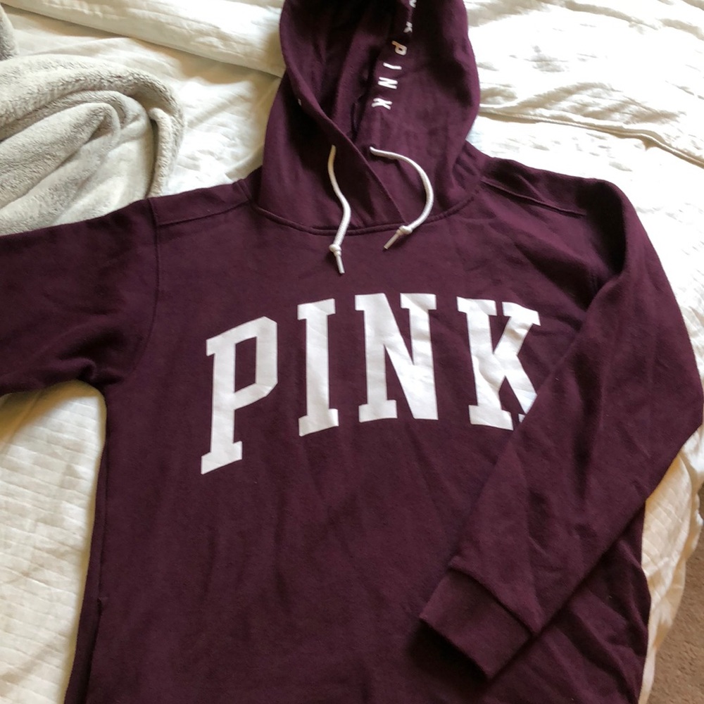 PINK sweatshirt